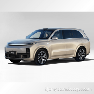 Vendita calda Lixiang L8 2023 Nuove auto elettriche cinesi SUV per veicoli energetici per adulti in magazzino